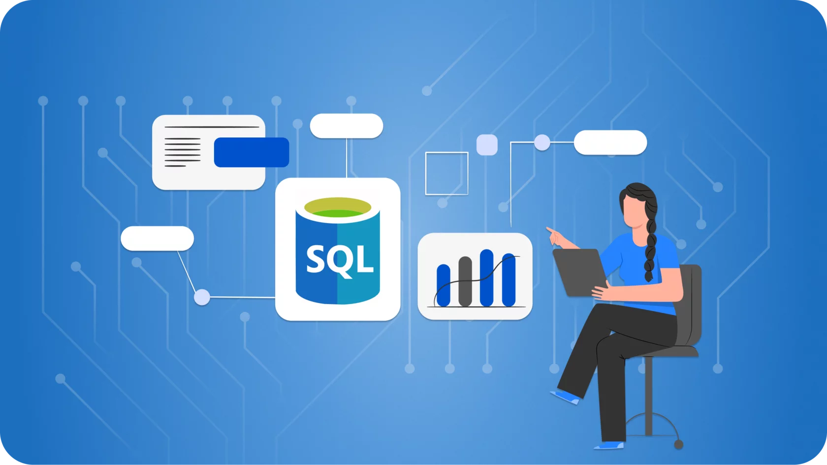 Unlock the Full Potential of Modern SQL Databases: A Deep Dive Into Advanced Algorithms and Performance Optimization Techniques